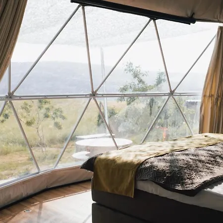 Glamping-steiermark Pöllauberg