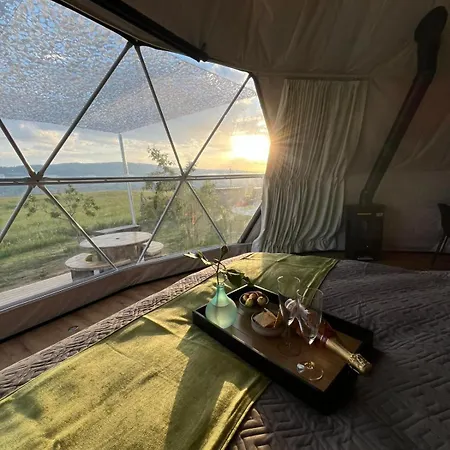 Appartamento Glamping-steiermark *