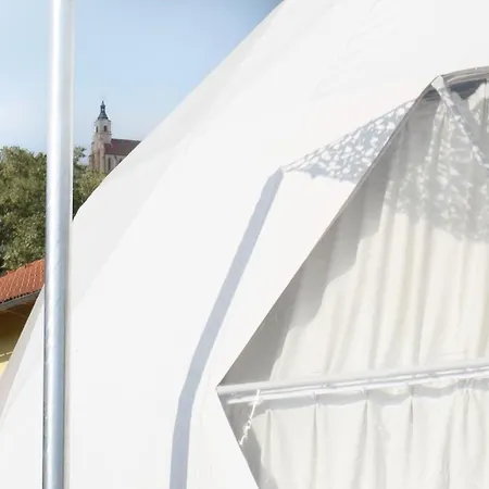 Glamping-steiermark Pöllauberg