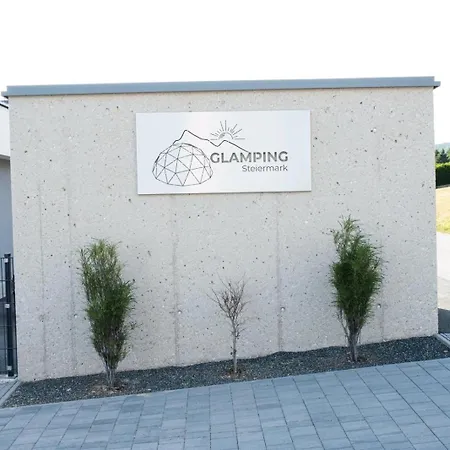 Glamping-steiermark Appartamento