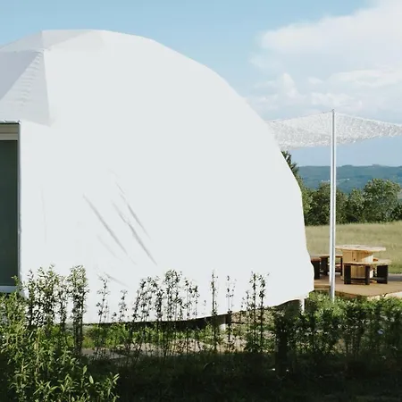 Glamping-steiermark Appartamento *