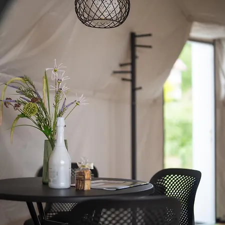 Appartamento Glamping-steiermark