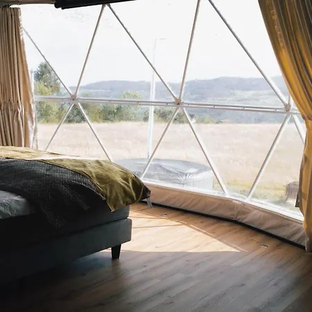 Glamping-steiermark Pöllauberg