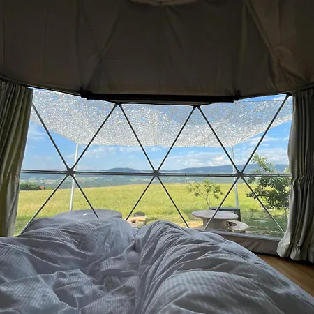 Glamping-steiermark Appartamento