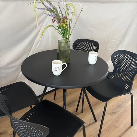Glamping-steiermark Appartamento Pöllauberg