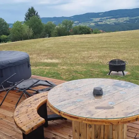 Appartamento Glamping-steiermark