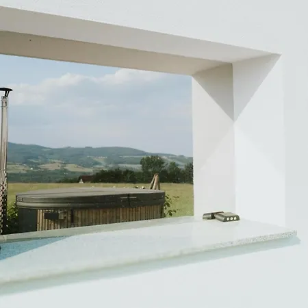 Appartamento Glamping-steiermark *