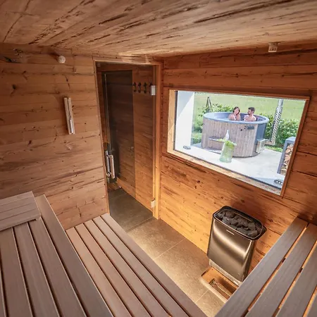 Glamping-steiermark *