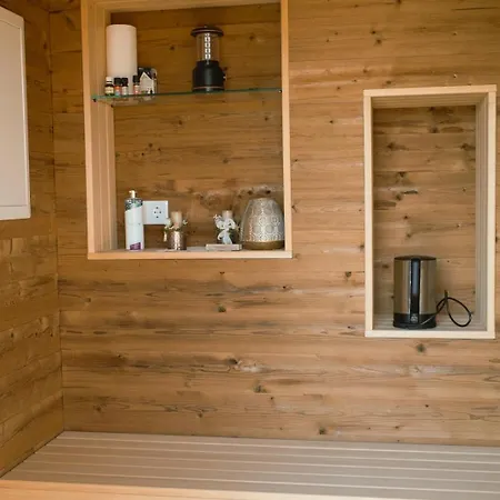 Glamping-steiermark * Pöllauberg