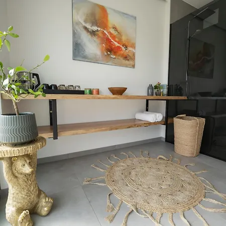Glamping-steiermark Appartamento Pöllauberg