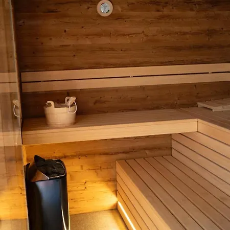 Appartamento Glamping-steiermark