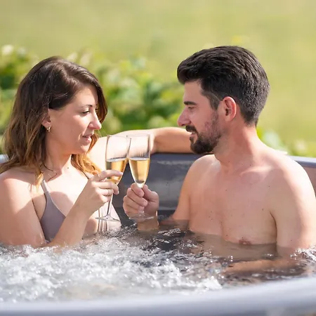 Glamping-steiermark * Pöllauberg