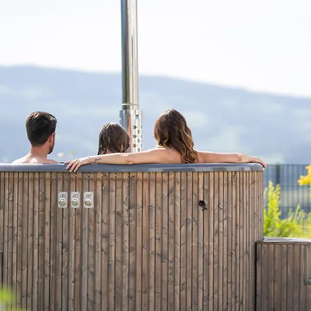 Glamping-steiermark Appartamento