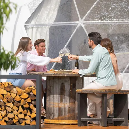 Appartamento Glamping-steiermark