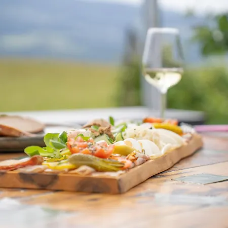 Appartamento Glamping-steiermark *