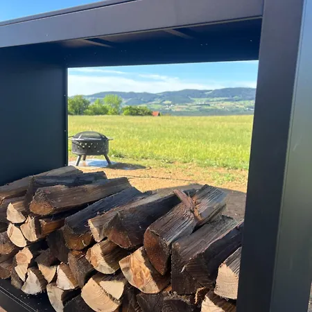 Glamping-steiermark * Pöllauberg