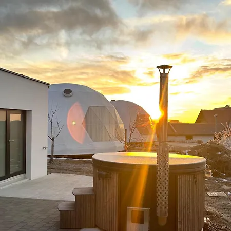 Appartamento Glamping-steiermark