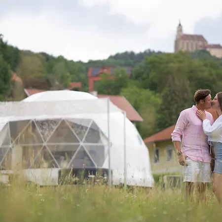 Glamping-steiermark Appartamento *