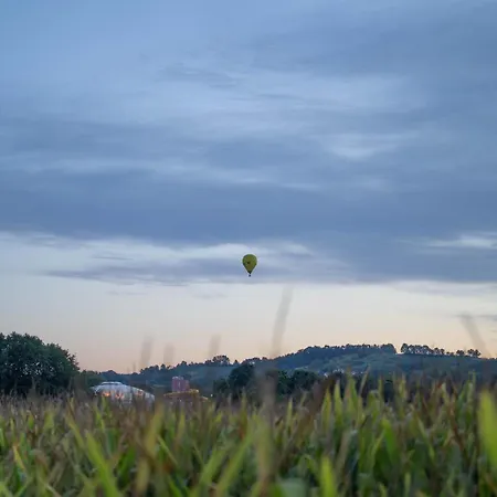 Glamping-steiermark